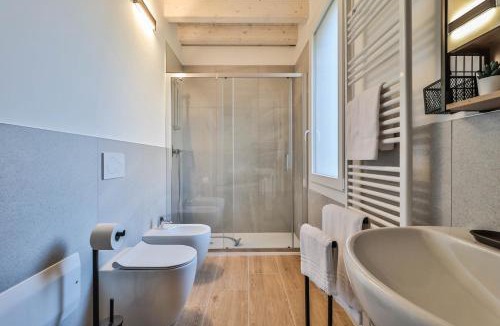 Castelfranco Emilia Apartment | B&B Luxury - Agnini 1