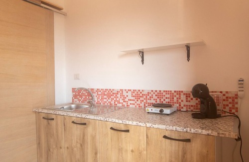 Sant'Angelo dei Lombardi Apartment | B&B Margherita - Double Room