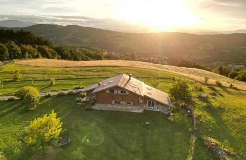 San Benedetto Val di Sambro Bed & Breakfast | B&B Mappamundi