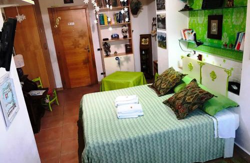 Crotone Bed & Breakfast | B&B Magna Grecia