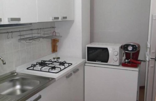 Crotone Villa | B & B Magna Grecia/villa/rooms with garden close to the sea