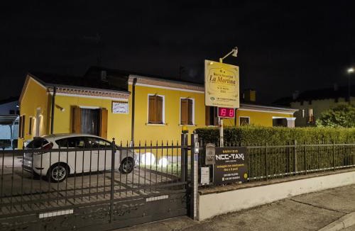 Agugliaro Bed & Breakfast | B&B Martina