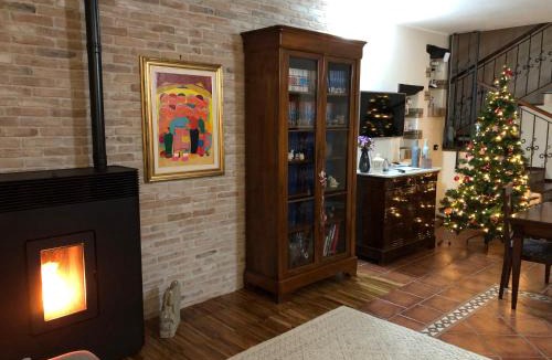 Assemini Bed & Breakfast | B&B Martina