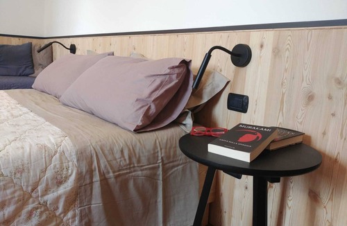 Pieve di Soligo Bed & Breakfast | B & B Mirò - Just like your home, in safety.