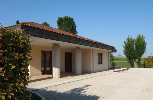 Lonigo Bed & Breakfast | B&B Nelly