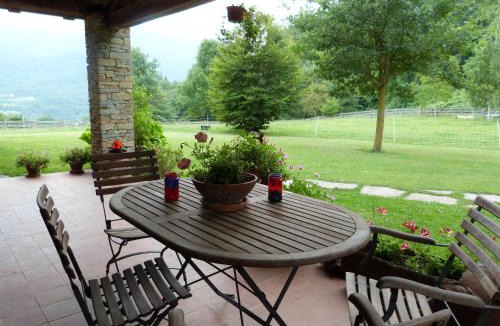 Gaiola Bed & Breakfast | B&B Notte Stellata