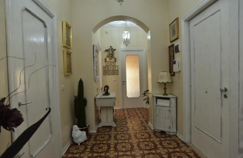 Sambuceto Bed & Breakfast | B&B Oasi Degli Angeli