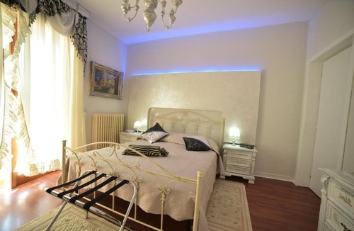 Sambuceto Bed & Breakfast | B&B Oasi Degli Angeli