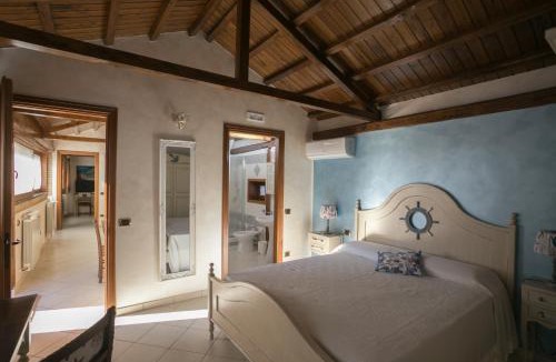 Latina Bed & Breakfast | B&B oasi di mamma clara