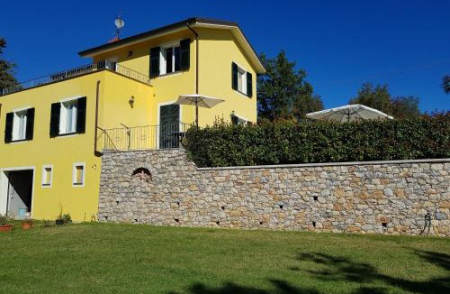 Beverino Bed & Breakfast | B&B Oasi Verde