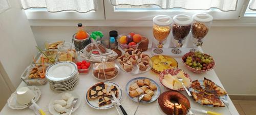 Monopoli Bed & Breakfast | B&B Oceano