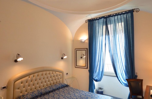 Amalfi House | B&B Palazzo Pisani