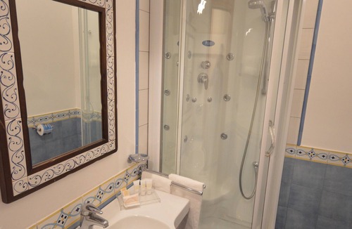 Amalfi House | B&B Palazzo Pisani