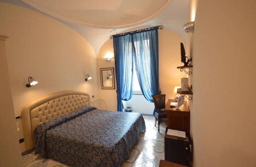 Amalfi House | B&B Palazzo Pisani