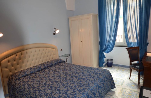 Amalfi House | B&B Palazzo Pisani