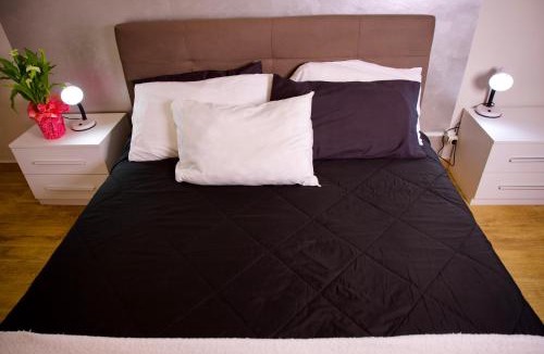 Pozzilli Apartment | B&B Pozzilli