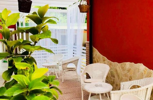 Chieti Scalo Bed & Breakfast | B&B Red Village