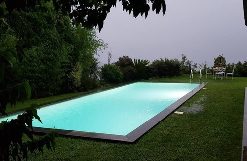 Suna Bed & Breakfast | B&B Renalù