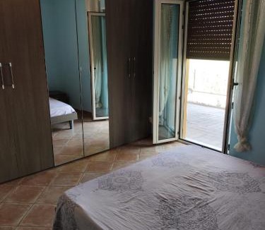 Villapiana House | B & B Residence L'Ancora