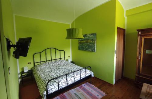 Susa Bed & Breakfast | B&B Rocciamelone