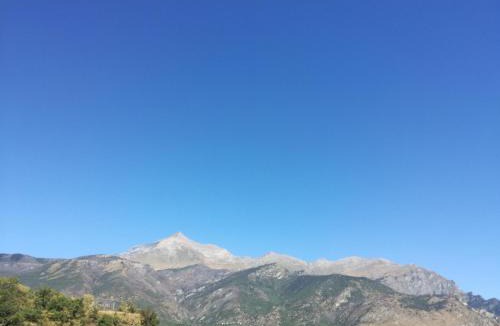 Susa Bed & Breakfast | B&B Rocciamelone