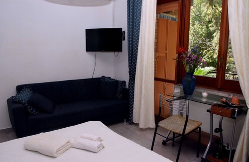 Treglia Bed & Breakfast | B&B Royal Reggia di Caserta