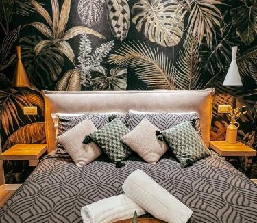 Reggio nell'Emilia Bed & Breakfast | B&B SALUS CIVICO 23
