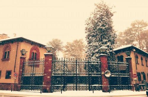 Mede Bed & Breakfast | B&B San Martino