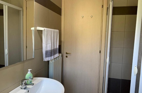 Monteroduni Bed & Breakfast | B&B SAN NAZZARO