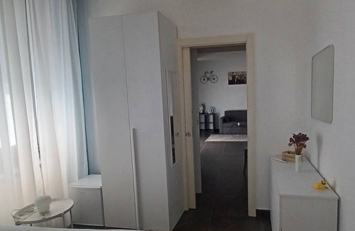 Nola Bed & Breakfast | B&B Sandè Nola via Merliano 49 2 matrimonial rooms with exclusive privat bathroom