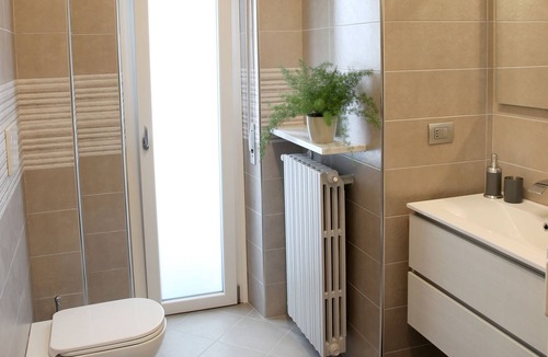 Cuneo House | B&B SanRock