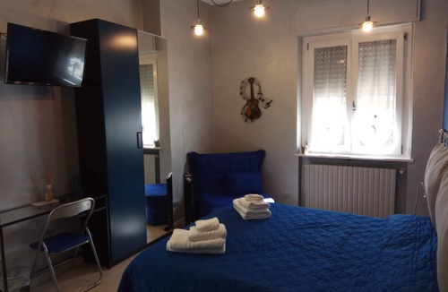 Cuneo House | B&B SanRock