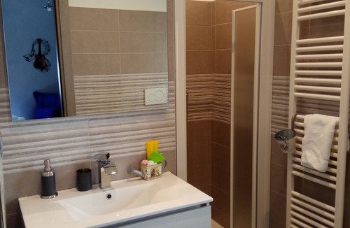 Cuneo House | B&B SanRock
