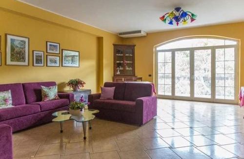Morano Calabro Bed & Breakfast | B&b Sant'Andrea