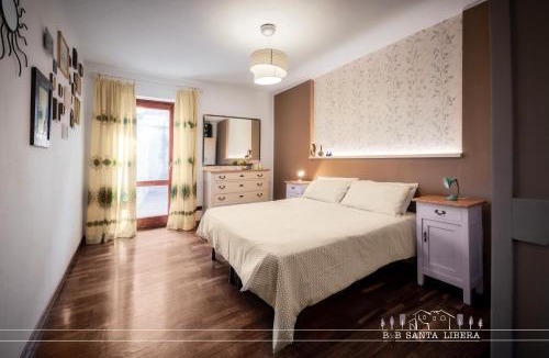 Monastero Bormida Bed & Breakfast | B&B Santa Libera