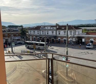 Chieti Scalo Bed & Breakfast | B&B Sarien