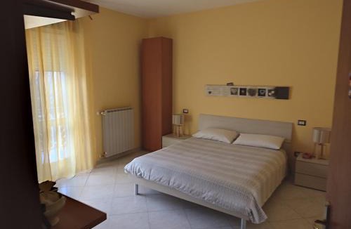 Telese Bed & Breakfast | B&B Serenità