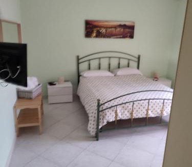 Telese Bed & Breakfast | B&B Serenità