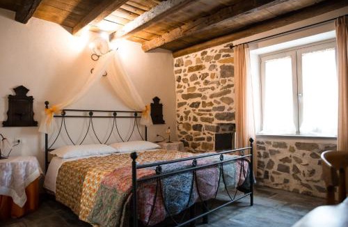 San Giovanni Bianco Bed & Breakfast | B&B Sopra il Portico