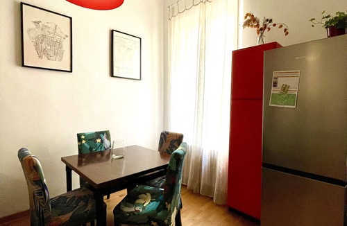 Old Town Apartment | B&B St. Euphemia House