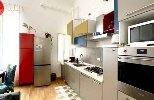 Old Town Apartment | B&B St. Euphemia House