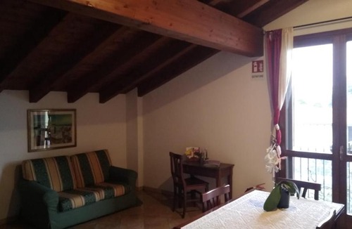 Castiglione Olona Bed & Breakfast | B&B Stella del Borgo