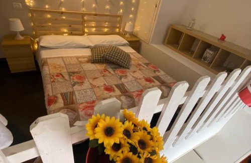 Polignano a Mare Bed & Breakfast | B&B Stella Marina