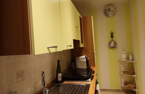 Rieti House | B&B stella polare Rieti
