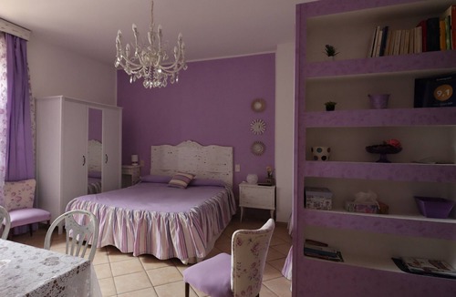 Rieti House | B&B stella polare Rieti