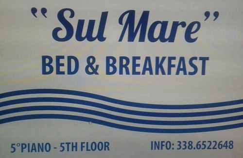 Salerno Bed & Breakfast | B&B Sul Mare