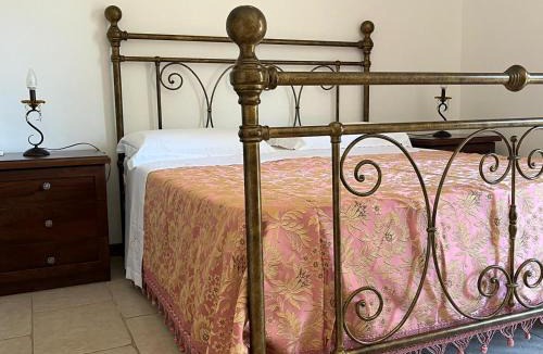 Santa Cesarea Terme Bed & Breakfast | B&B Terra Cesarea