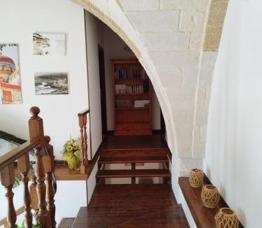 Cerfignano Bed & Breakfast | B&B Terra Serena