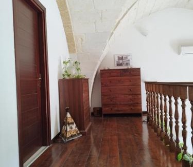 Cerfignano Bed & Breakfast | B&B Terra Serena