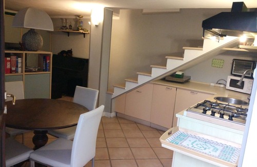 Gattinara House | B & B The house Gattinara